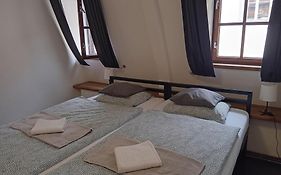Hostel Eleven